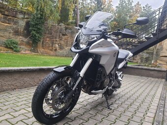 Honda VFR 1200 X Crosstourer - ABS, TC, BC, DCT - 19 000 KM - 2