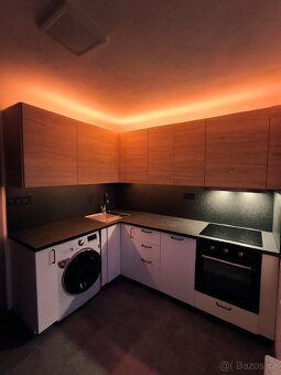 Pronájem bytu 1+1, 30 m² – Plzeň, Doubravka - 2