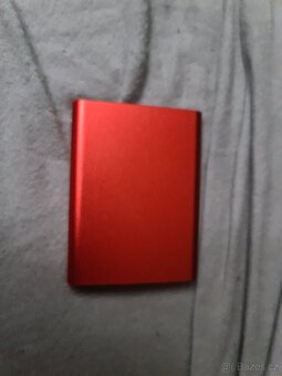 Externi "SSD" 4TB - 2