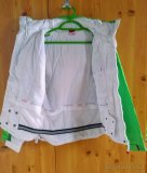Zimní/lyžařská bunda SAM - 2
