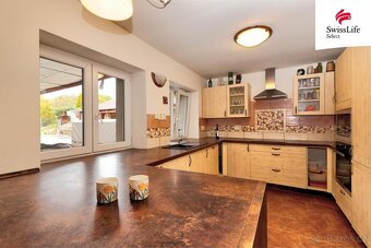 Prodej rodinného domu 225 m2, Tršice - 2