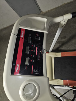 Prodám minimálně používaný běžecký pás - 2