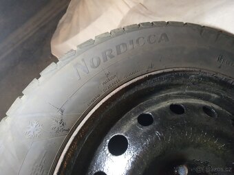 Zimní pneu - 2