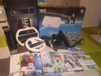 Nintendo wii - 2
