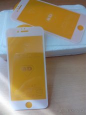 ochranné tvrzené sklo pro iPhone 6s Plus - 2