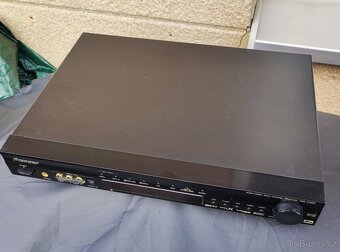 AV reciever Pioneer VSX300 - 2