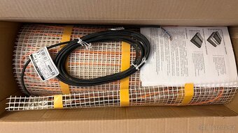 TOPNÁ ELEKTRICKÁ ROHOŽ ECOFLOOR 5.1m - 2