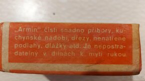 ARMIN STARÝ MÝDLO - 2