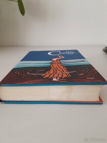 Alef - Paulo Coelho - 2