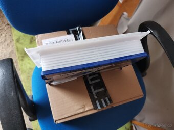 Ochranný kryt nádržky geberit - 2