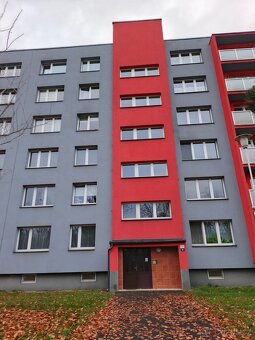 Prodám byt 3+1 s balkónem, převod do osobního vlastnictví - 2