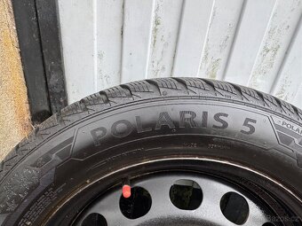 Octavia 3, zimní sada - 2