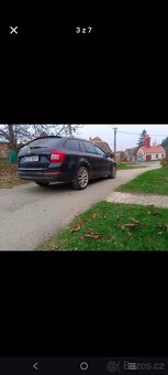 Škoda Octavia 3 - 2