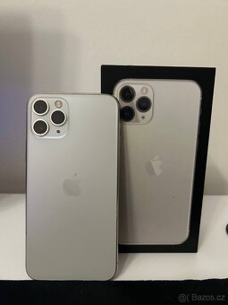 IPHONE 11 PRO 64 GB - 2