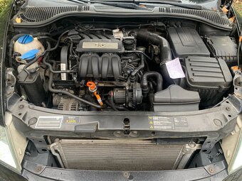 Škoda Octavie 2 - 2