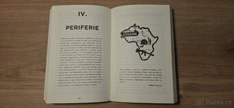 EXOToulky světem - cestopis - 2