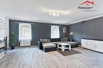 Prodej rodinného domu, Jílové, ul Horská - 2