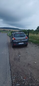 3008 1.6 bluehdi 88kw AT6 - 2