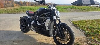Ducati Xdiavel - 2