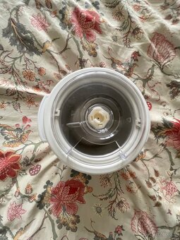 Nástavec na výrobu zmrzliny Bosch MUZ5EB2 - 2