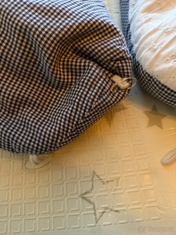 Kojicí polštář Little Angel - 2