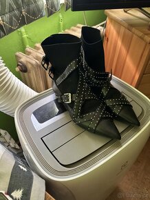 Dámské boty vel. 40 - 2