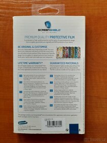 Cubot Quest Lite screenshield - 2