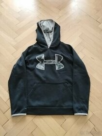 úplně nová zn. mikina under armour vel. 170 cm., vel.158-164 - 2
