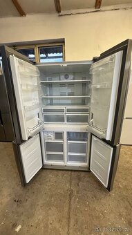 Americká lednice - 2