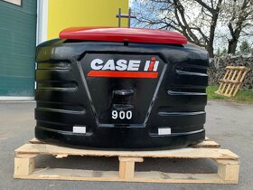 Přední traktorové závaží - 2