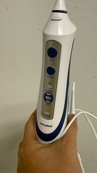 nevadent zubni sprcha - 2