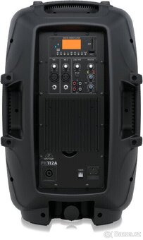 NOVÝ - Behringer PK112A Aktivní reprobox NOVÝ - 2