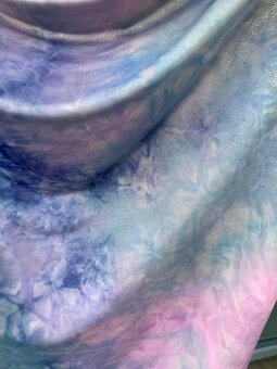 Společenské šaty - 2