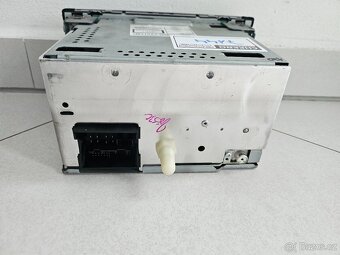 FORD 6000 CD 6M2T-18C815-AF FOCUS C-MAX TRANSIT FIESTA FUSIO - 2