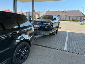 Podval, podvalnik, plato, vozik , vlek - 2