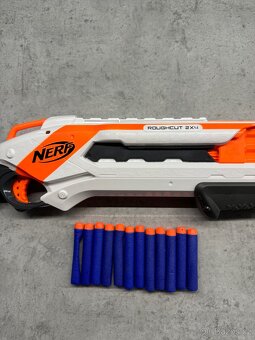 Nerf roughcut 2x4 - 2