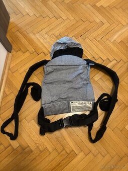 Kinderkraft - ADOREE - nosič dětí - 2