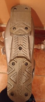 Prodej lyžařských bot - 2