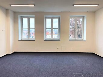 Pronájem nebytového prostoru v České Lípě. - 2