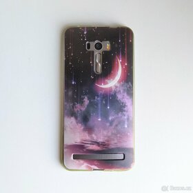 Kryt na mobil s potiskem - 2