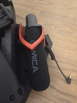 Gimbal Zhiyun Weebill-S - 2