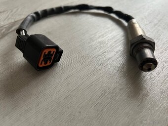 Lambda sonda BOSCH (LS 31627) - 2