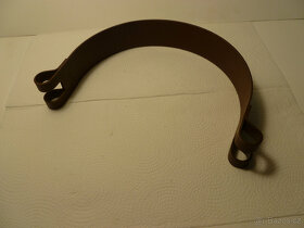 Třmen držáku dynama na MULTICAR 22 - 2