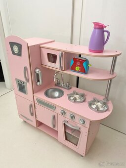 dětská kuchyňka - 2