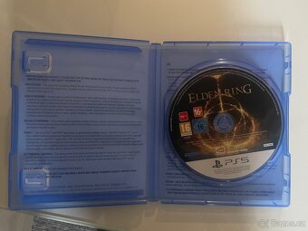 PS5 Elden Ring - 2