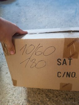 Kotvy do polystyrenu - 2