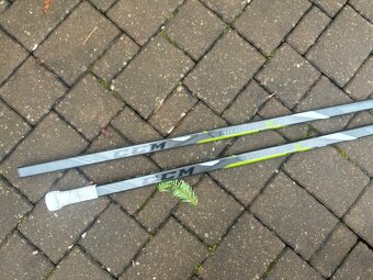 Hokejka CCM Ribcore 65K, pravá, P28, Flex 85 - 2