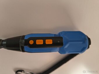 Aku šroubovák Narex - 2