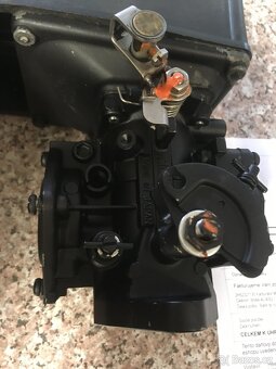 Karburátory mikuni bn 44 - 2