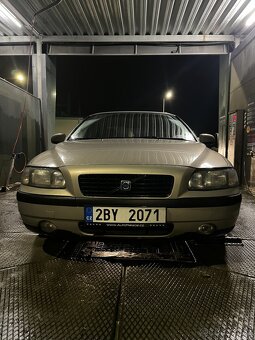 Volvo S60 D5 - 2004 - 2